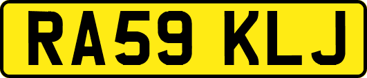 RA59KLJ