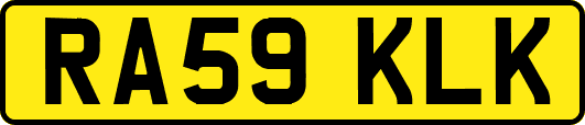 RA59KLK