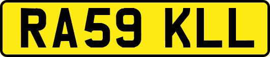 RA59KLL