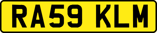 RA59KLM