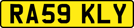 RA59KLY
