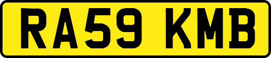 RA59KMB