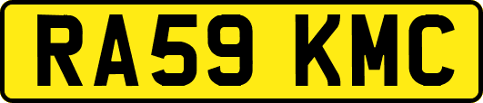 RA59KMC