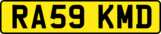 RA59KMD