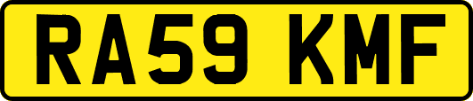 RA59KMF