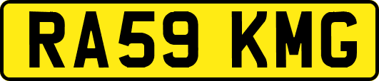 RA59KMG