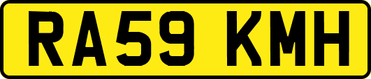 RA59KMH
