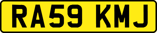 RA59KMJ