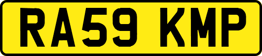 RA59KMP