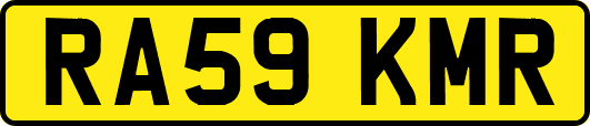 RA59KMR