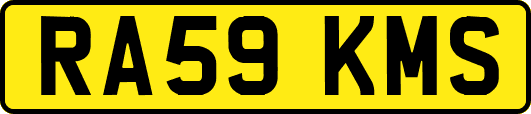 RA59KMS
