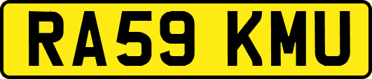 RA59KMU