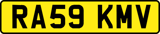 RA59KMV