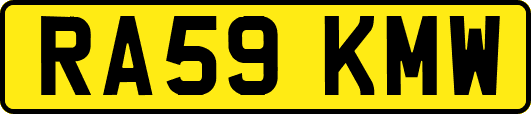 RA59KMW