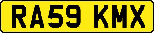 RA59KMX
