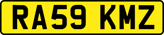RA59KMZ
