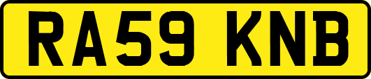 RA59KNB