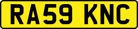 RA59KNC