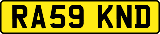 RA59KND