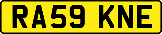 RA59KNE