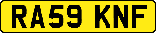 RA59KNF