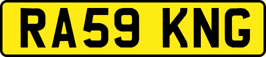 RA59KNG