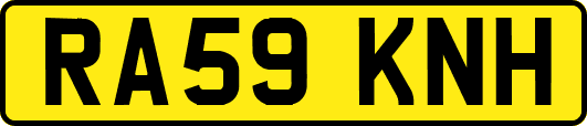 RA59KNH