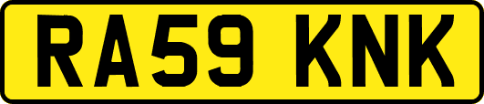 RA59KNK