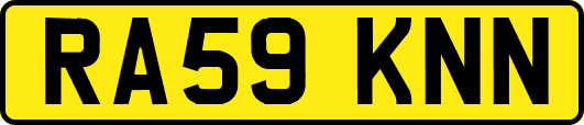 RA59KNN