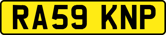 RA59KNP