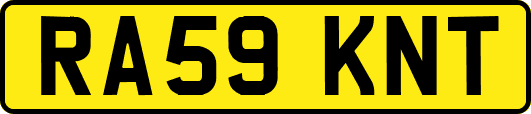 RA59KNT