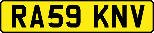 RA59KNV