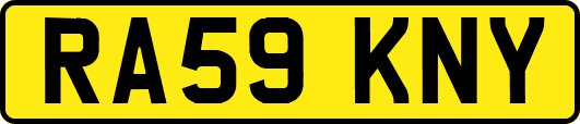 RA59KNY