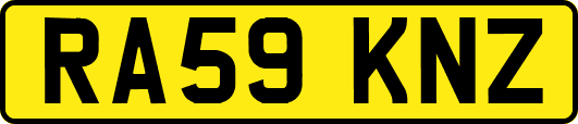 RA59KNZ