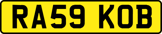 RA59KOB