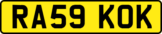 RA59KOK