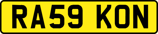 RA59KON