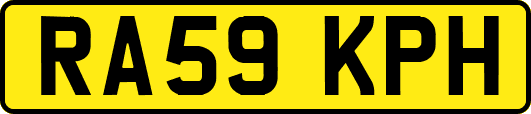 RA59KPH