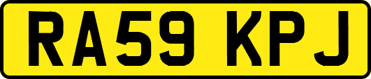 RA59KPJ