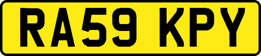 RA59KPY