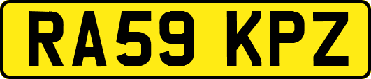 RA59KPZ