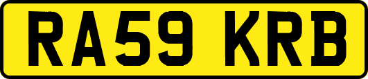 RA59KRB