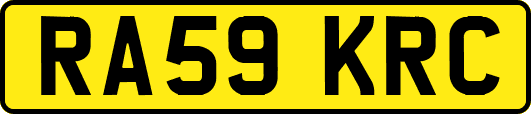 RA59KRC