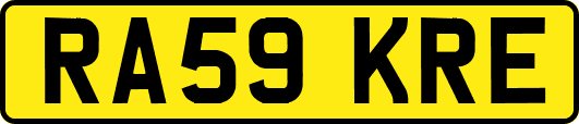 RA59KRE