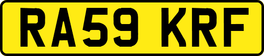 RA59KRF