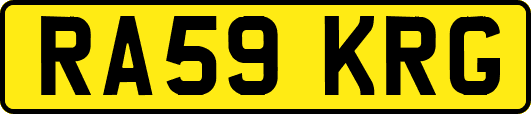 RA59KRG