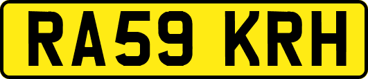 RA59KRH