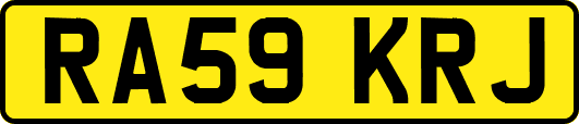 RA59KRJ