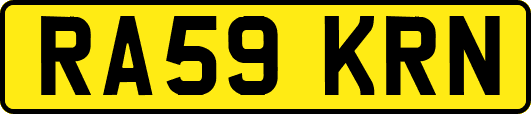 RA59KRN
