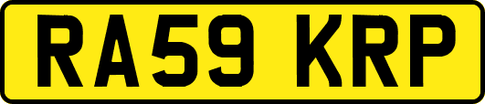 RA59KRP